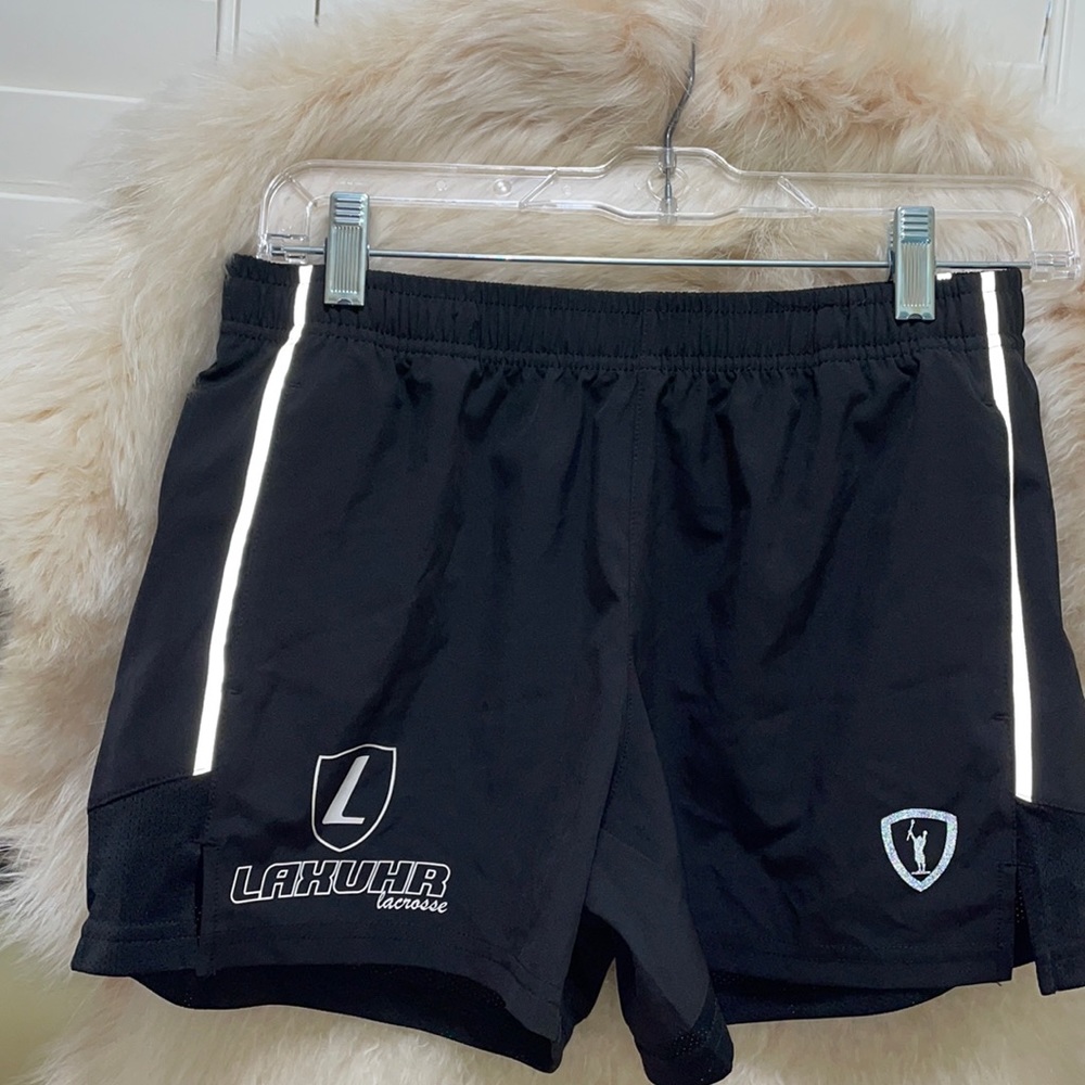 Shorts - Adrenaline